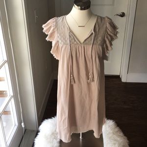 Aerie swimsuit cover/dress.